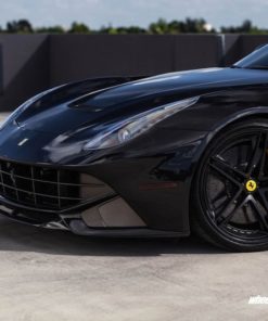 Оригинальные диски HRE S207 фото и цена - Каталог Wheelsnheels.ru