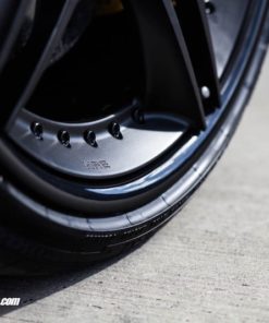 Оригинальные диски HRE S207 фото и цена - Каталог Wheelsnheels.ru