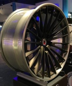 Оригинальные диски HRE S209 фото и цена - Каталог Wheelsnheels.ru