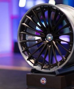 Оригинальные диски HRE S209 фото и цена - Каталог Wheelsnheels.ru