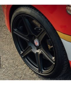 Оригинальные диски HRE TR106 фото и цена - Каталог Wheelsnheels.ru