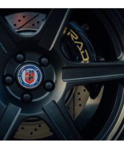 Оригинальные диски HRE TR106 фото и цена - Каталог Wheelsnheels.ru