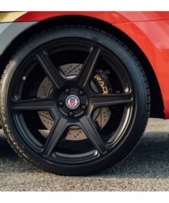 Оригинальные диски HRE TR106 фото и цена - Каталог Wheelsnheels.ru
