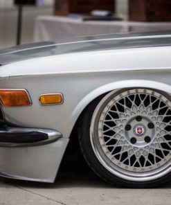 Оригинальные диски HRE Vintage 501 фото и цена - Каталог Wheelsnheels.ru