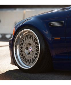 Оригинальные диски HRE Vintage 501 фото и цена - Каталог Wheelsnheels.ru