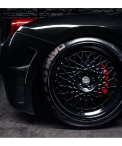 Оригинальные диски HRE Vintage 501 фото и цена - Каталог Wheelsnheels.ru