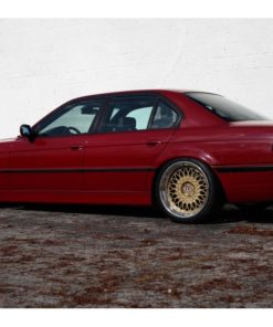 Оригинальные диски HRE Vintage 501 фото и цена - Каталог Wheelsnheels.ru