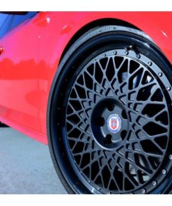 Оригинальные диски HRE Vintage 501 фото и цена - Каталог Wheelsnheels.ru