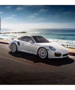 Оригинальные диски HRE Vintage 501 фото и цена - Каталог Wheelsnheels.ru