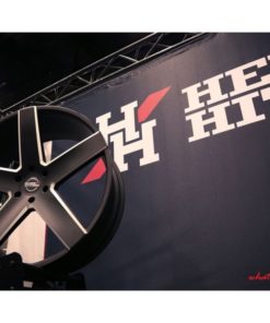 Оригинальные диски Heavy Hitters HH-15 фото и цена - Каталог Wheelsnheels.ru