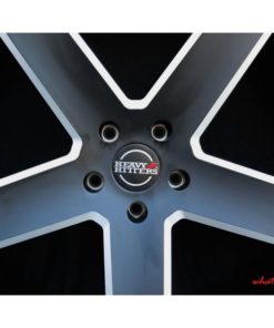Оригинальные диски Heavy Hitters HH-15 фото и цена - Каталог Wheelsnheels.ru