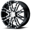 Оригинальные диски Helo HE835 фото и цена - Каталог Wheelsnheels.ru