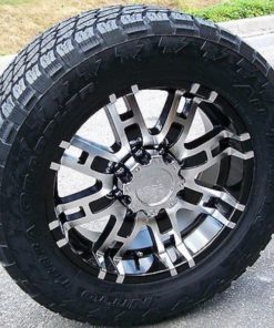 Оригинальные диски Helo HE835 фото и цена - Каталог Wheelsnheels.ru
