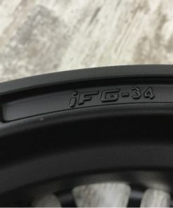 Оригинальные диски Inforged iFG34 (Veemann V-FS34) фото и цена - Каталог Wheelsnheels.ru