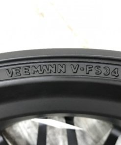 Оригинальные диски Inforged iFG34 (Veemann V-FS34) фото и цена - Каталог Wheelsnheels.ru
