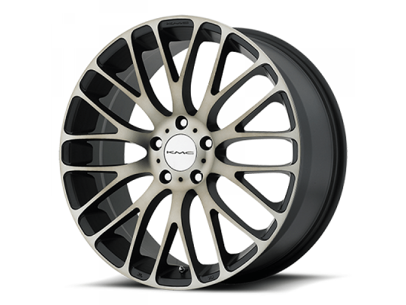 Оригинальные диски KMC 693 MAZE фото и цена - Каталог Wheelsnheels.ru