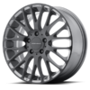 Оригинальные диски KMC 693 MAZE фото и цена - Каталог Wheelsnheels.ru