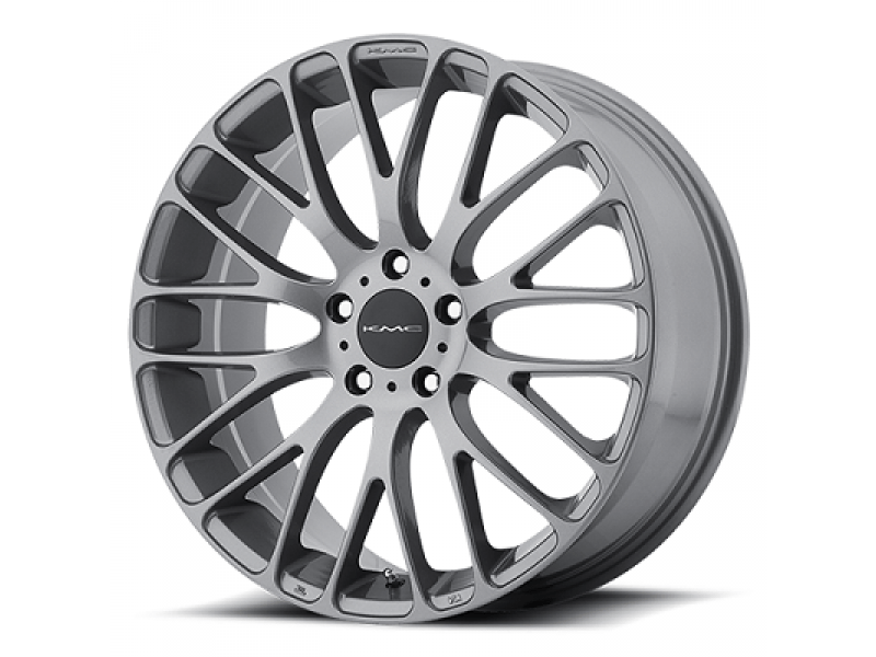 Оригинальные диски KMC 693 MAZE фото и цена - Каталог Wheelsnheels.ru