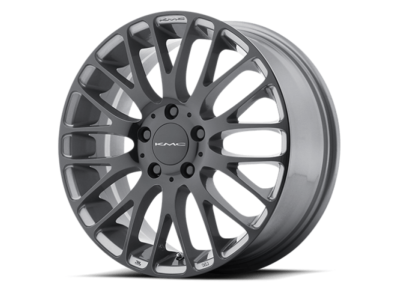 Оригинальные диски KMC 693 MAZE фото и цена - Каталог Wheelsnheels.ru
