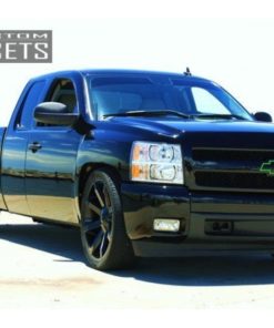 Оригинальные диски KMC KM651 SLIDE фото и цена - Каталог Wheelsnheels.ru