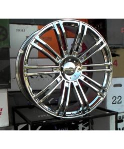 Оригинальные диски KMC KM677 D2 фото и цена - Каталог Wheelsnheels.ru