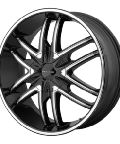 Оригинальные диски KMC KM678 фото и цена - Каталог Wheelsnheels.ru