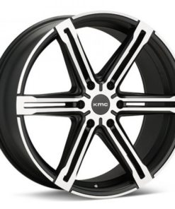Оригинальные диски KMC KM686 фото и цена - Каталог Wheelsnheels.ru