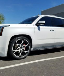 Оригинальные диски KMC KM695 фото и цена - Каталог Wheelsnheels.ru