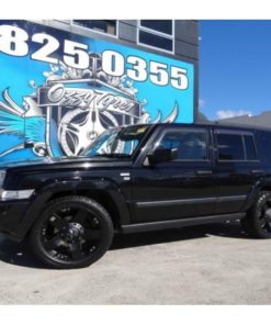 Оригинальные диски KMC KM775 CAR фото и цена - Каталог Wheelsnheels.ru