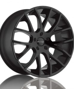 Оригинальные диски Kilis Matte Black фото и цена - Каталог Wheelsnheels.ru