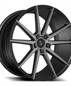 Оригинальные диски KoKo Kuture Le Mans фото и цена - Каталог Wheelsnheels.ru