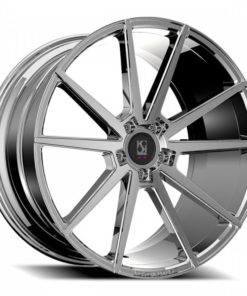 Оригинальные диски KoKo Kuture Le Mans фото и цена - Каталог Wheelsnheels.ru