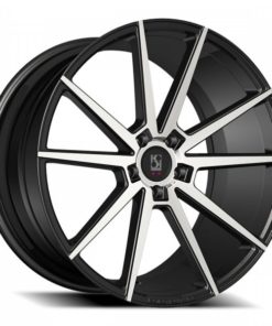 Оригинальные диски KoKo Kuture Le Mans фото и цена - Каталог Wheelsnheels.ru