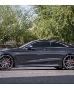 Оригинальные диски KoKo Kuture Le Mans фото и цена - Каталог Wheelsnheels.ru