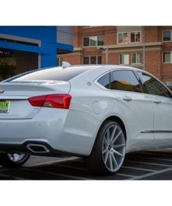 Оригинальные диски KoKo Kuture Le Mans фото и цена - Каталог Wheelsnheels.ru