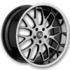 Оригинальные диски Koko Kuture Fann фото и цена - Каталог Wheelsnheels.ru