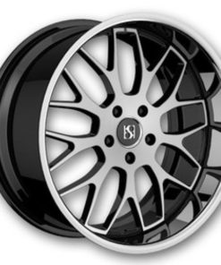 Оригинальные диски Koko Kuture Fann фото и цена - Каталог Wheelsnheels.ru