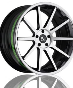 Оригинальные диски Koko Kuture Lindos фото и цена - Каталог Wheelsnheels.ru