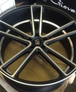 Оригинальные диски Koko Kuture Massa 5 фото и цена - Каталог Wheelsnheels.ru