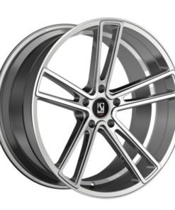 Оригинальные диски Koko Kuture Massa 5 фото и цена - Каталог Wheelsnheels.ru