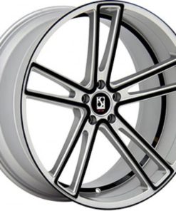 Оригинальные диски Koko Kuture Massa 5 фото и цена - Каталог Wheelsnheels.ru