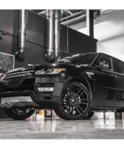 Оригинальные диски Koko Kuture Massa 7 фото и цена - Каталог Wheelsnheels.ru