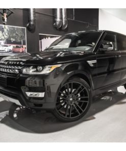 Оригинальные диски Koko Kuture Massa 7 фото и цена - Каталог Wheelsnheels.ru