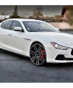 Оригинальные диски Koko Kuture Massa 7 фото и цена - Каталог Wheelsnheels.ru