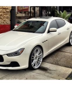 Оригинальные диски Koko Kuture Massa 7 фото и цена - Каталог Wheelsnheels.ru