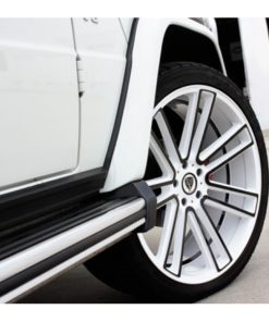 Оригинальные диски Koko Kuture Massa 7 фото и цена - Каталог Wheelsnheels.ru