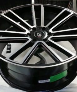 Оригинальные диски Koko Kuture Massa 7 фото и цена - Каталог Wheelsnheels.ru