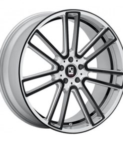 Оригинальные диски Koko Kuture Massa 7 фото и цена - Каталог Wheelsnheels.ru