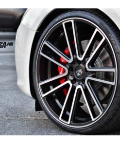 Оригинальные диски Koko Kuture Massa 7 фото и цена - Каталог Wheelsnheels.ru