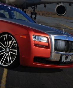 Оригинальные диски Koko Kuture Massa 7 фото и цена - Каталог Wheelsnheels.ru